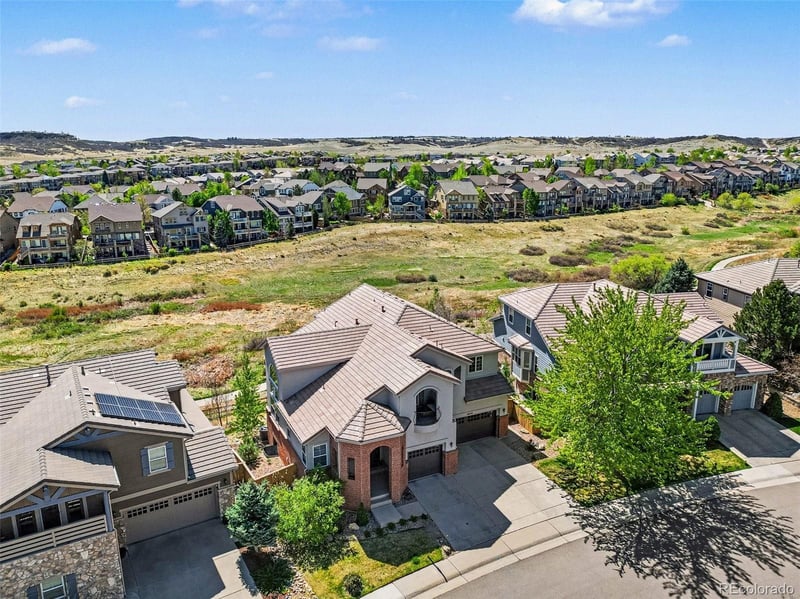 10709 Briarglen Cir, Highlands Ranch, CO 80130