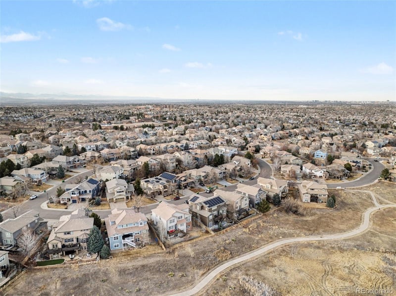 10709 Briarglen Cir, Highlands Ranch, CO 80130