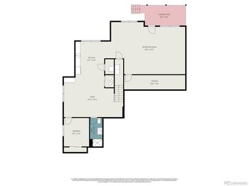 10709 Briarglen Cir, Highlands Ranch, CO 80130