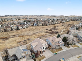 10709 Briarglen Cir, Highlands Ranch, CO 80130