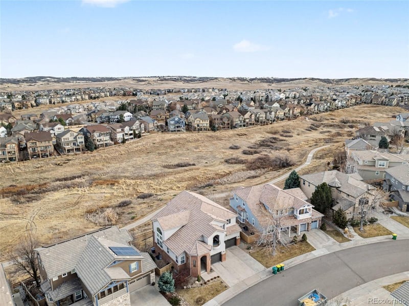 10709 Briarglen Cir, Highlands Ranch, CO 80130