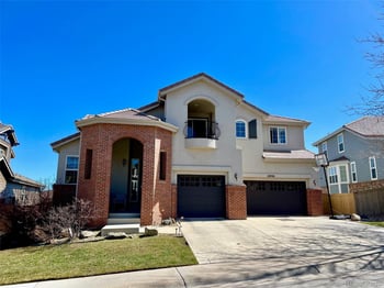 10709 Briarglen Cir, Highlands Ranch, CO 80130