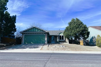 4865 Espana Ln, Centennial, CO 80015