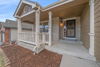 12570 84th Cir, Arvada, CO 80005