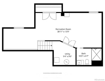 12570 84th Cir, Arvada, CO 80005