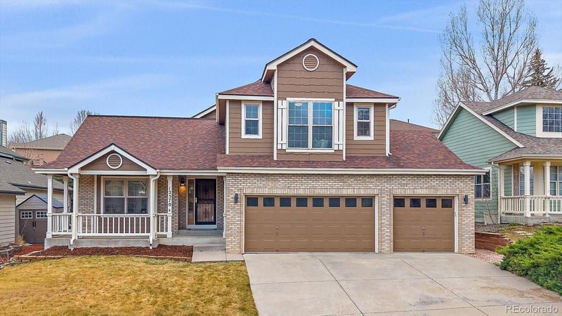 12570 84th Cir, Arvada, CO 80005