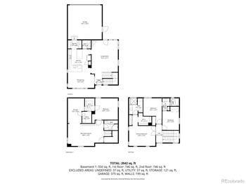 1938 King Way, Denver, CO 80204