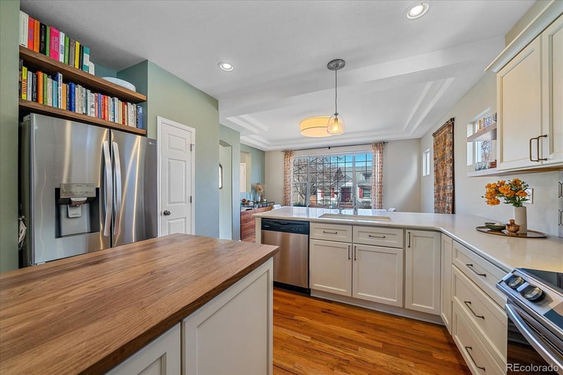 1938 King Way, Denver, CO 80204