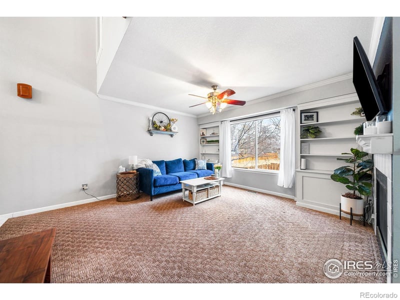 4250 Gemstone Ln, Fort Collins, CO 80525