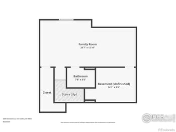 4250 Gemstone Ln, Fort Collins, CO 80525