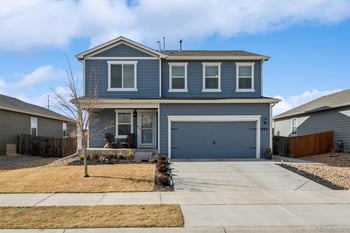 1989 Upland St, Lochbuie, CO 80603