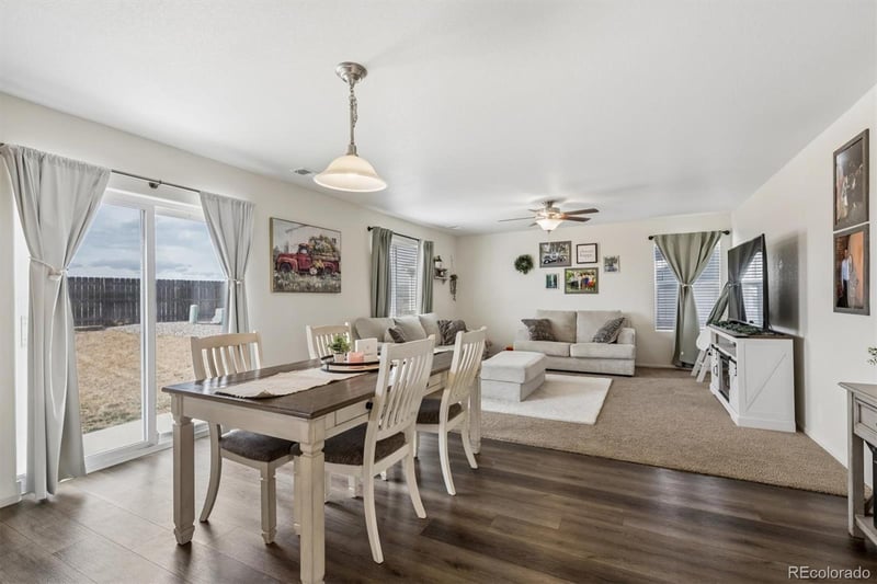 1989 Upland St, Lochbuie, CO 80603