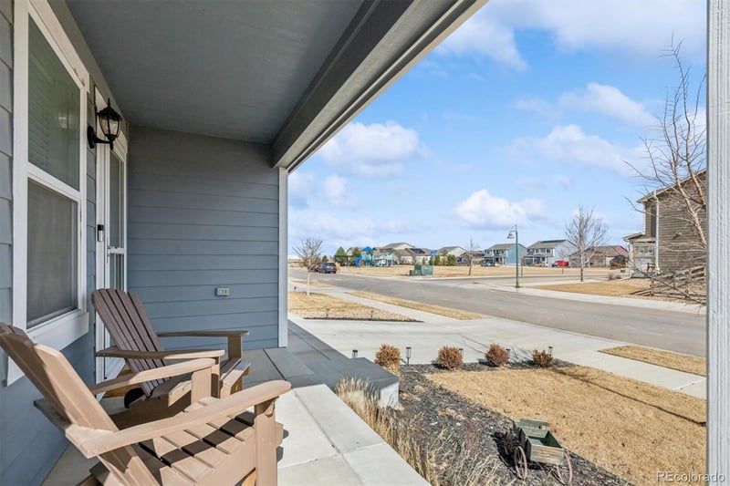 1989 Upland St, Lochbuie, CO 80603