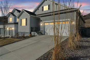 865 Oleander St, Castle Rock, CO 80109