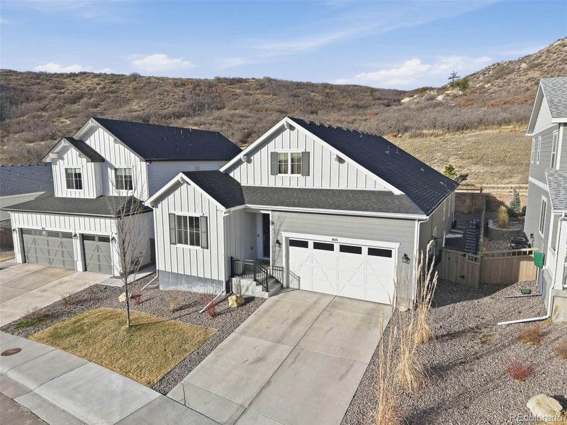 865 Oleander St, Castle Rock, CO 80109