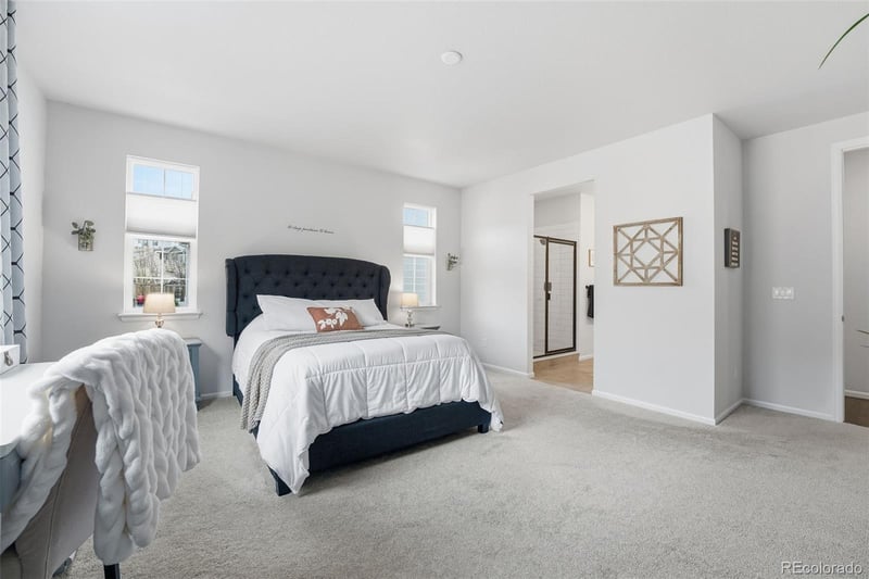 865 Oleander St, Castle Rock, CO 80109