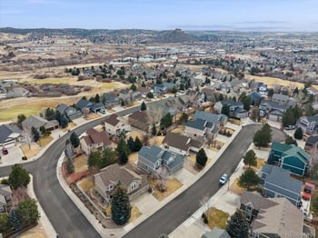 2348 Switch Grass Way, Castle Rock, CO 80109
