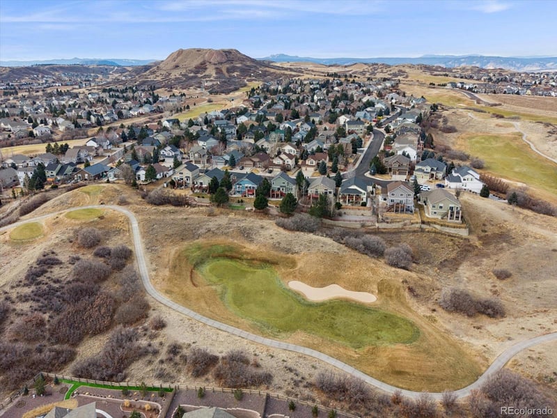 2348 Switch Grass Way, Castle Rock, CO 80109