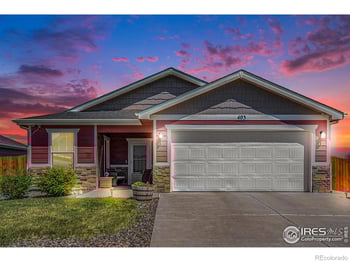 403 11th Ave, Wiggins, CO 80654