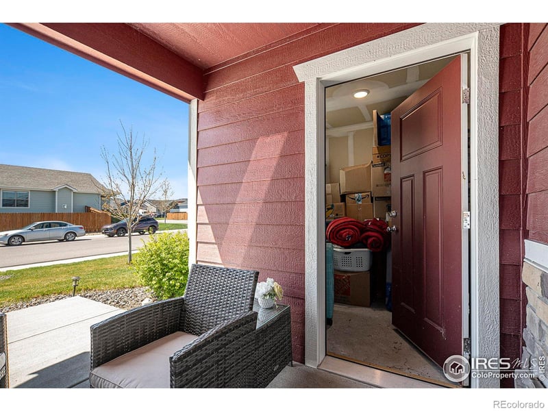 403 11th Ave, Wiggins, CO 80654