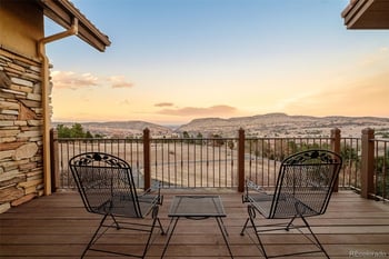 12963 Silver Elk Ln, Littleton, CO 80127