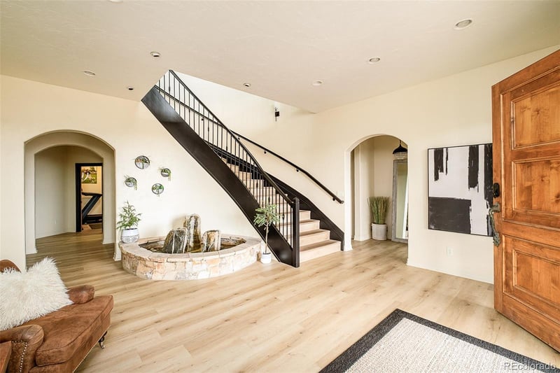 12963 Silver Elk Ln, Littleton, CO 80127