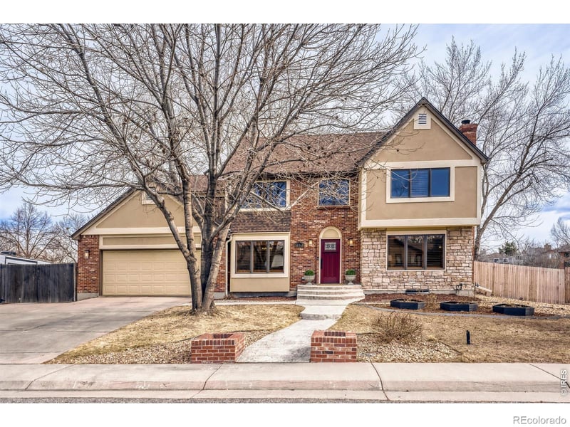 10368 81st Ave, Arvada, CO 80005