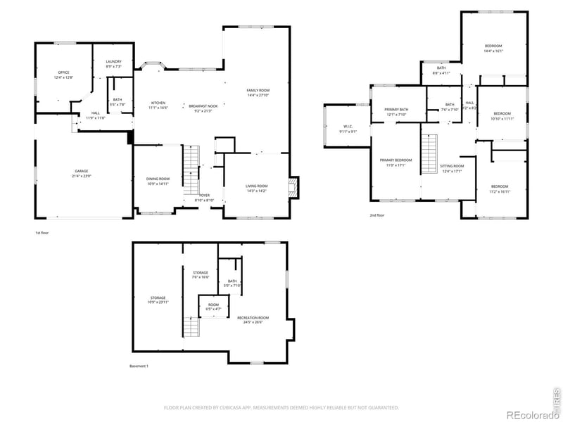 10368 W 81st Ave, Arvada, CO 80005