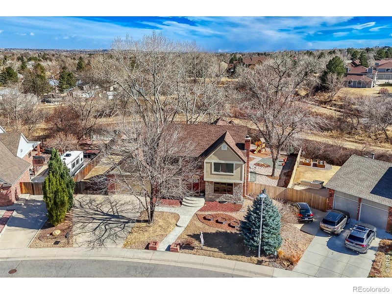10368 W 81st Ave, Arvada, CO 80005