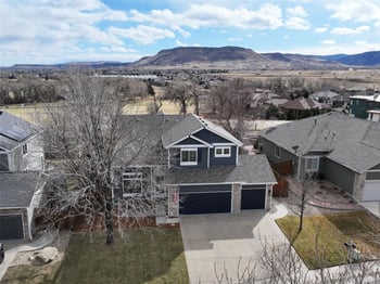 17340 70th Ave, Arvada, CO 80007