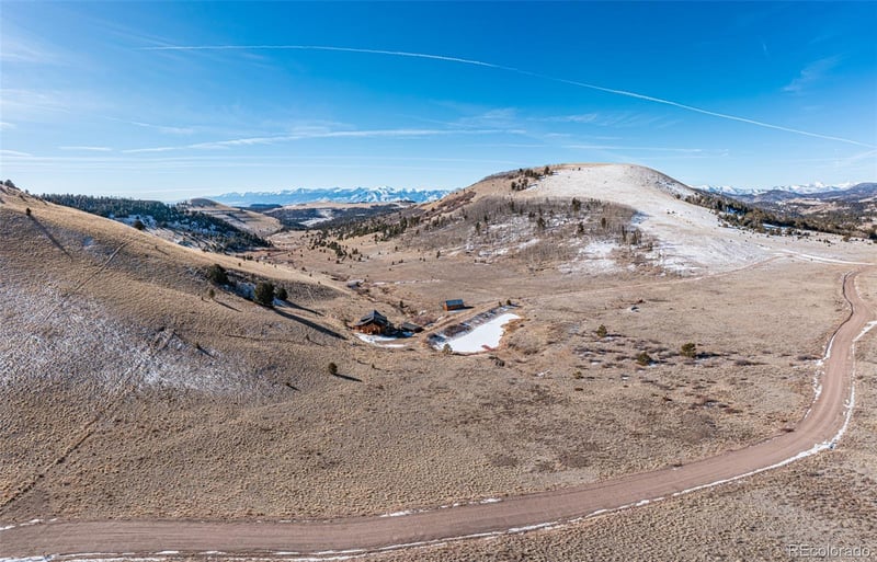 48 Grouse Rn, Cotopaxi, CO 81223