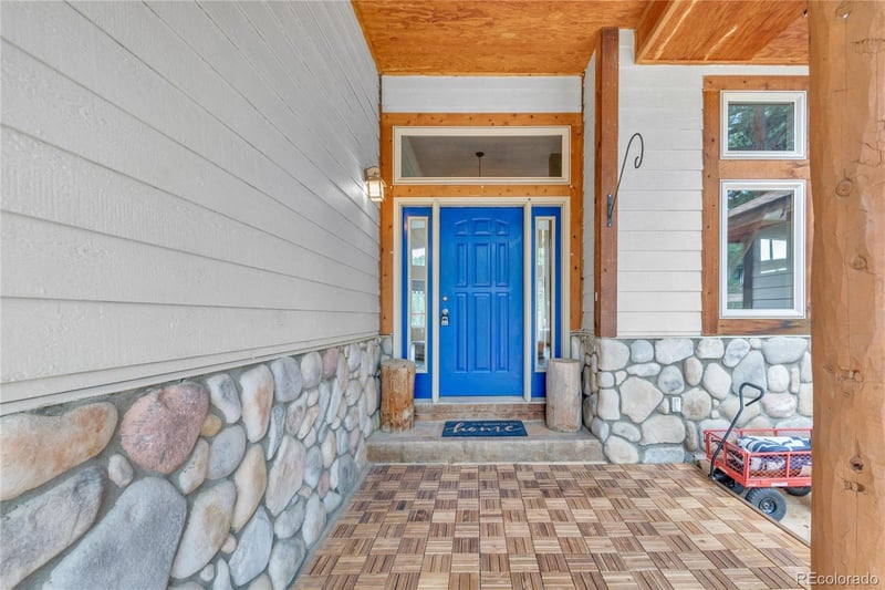 634 Dory Lakes Dr, Black Hawk, CO 80422