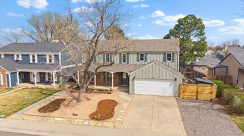 4322 Taft St, Morrison, CO 80465