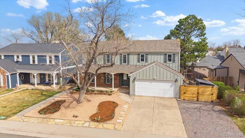 4322 Taft St, Morrison, CO 80465