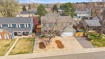 4322 Taft St, Morrison, CO 80465