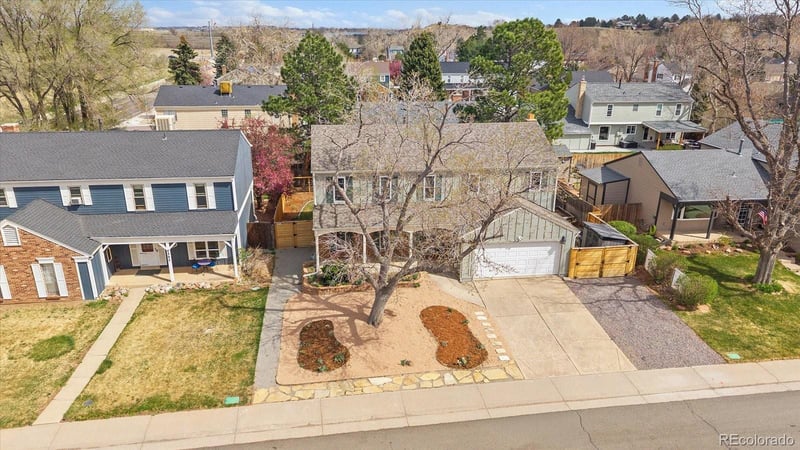 4322 Taft St, Morrison, CO 80465