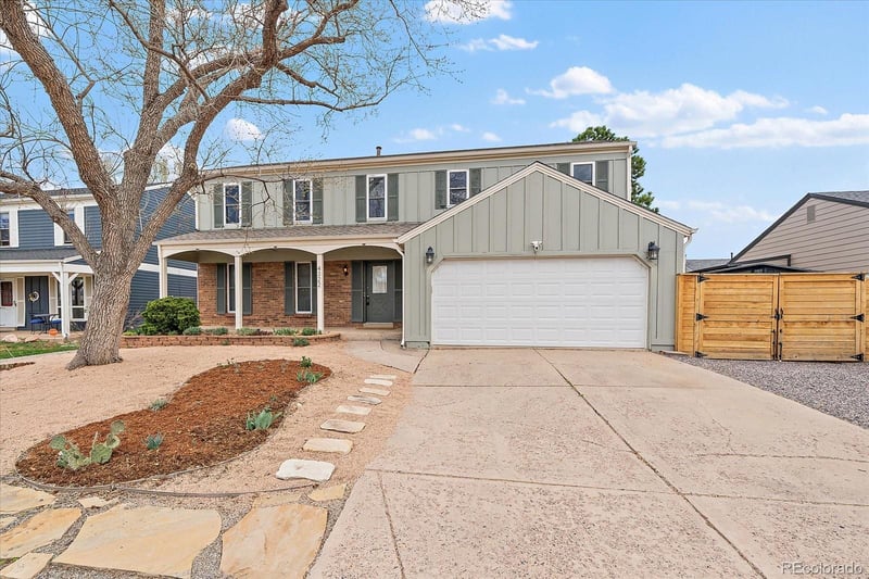 4322 Taft St, Morrison, CO 80465