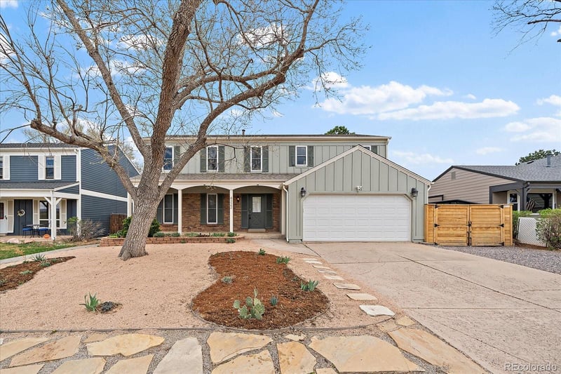 4322 Taft St, Morrison, CO 80465