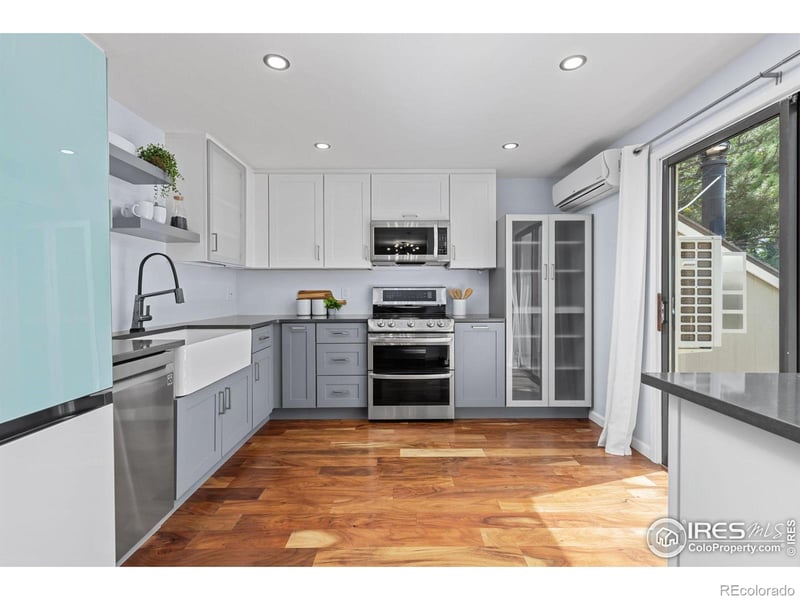 3394 Cripple Creek Trl #15-H, Boulder, CO 80305