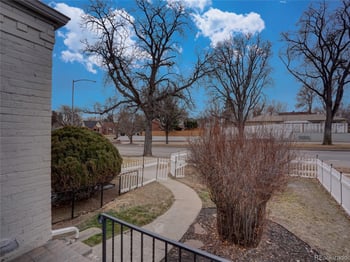 4101 E Martin Luther King Jr Blvd, Denver, CO 80207