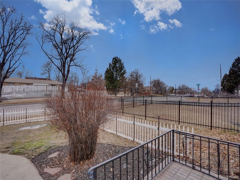 4101 Martin Luther King Blvd, Denver, CO 80207