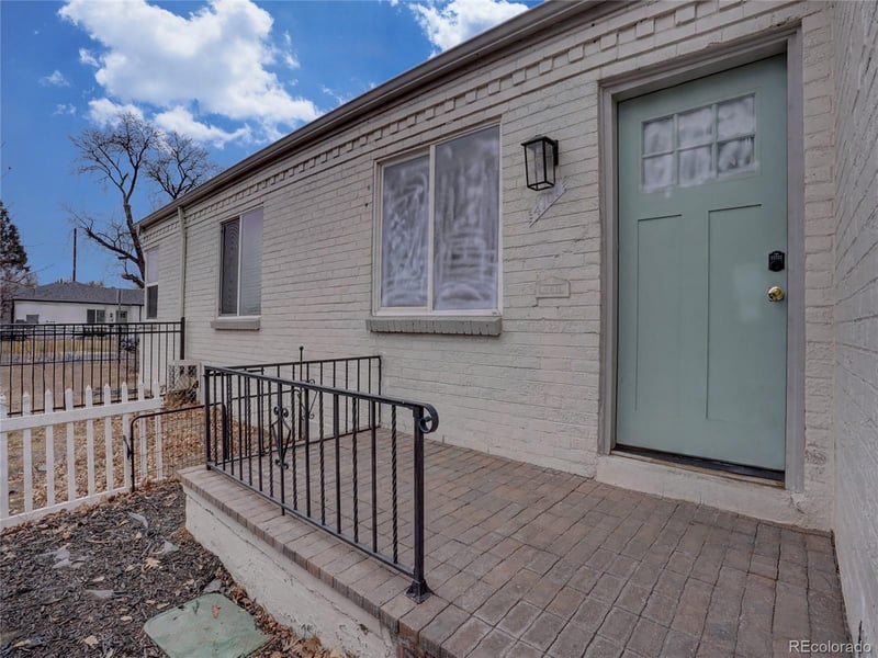 4101 Martin Luther King Blvd, Denver, CO 80207