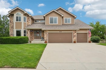 9158 Forest St, Firestone, CO 80504