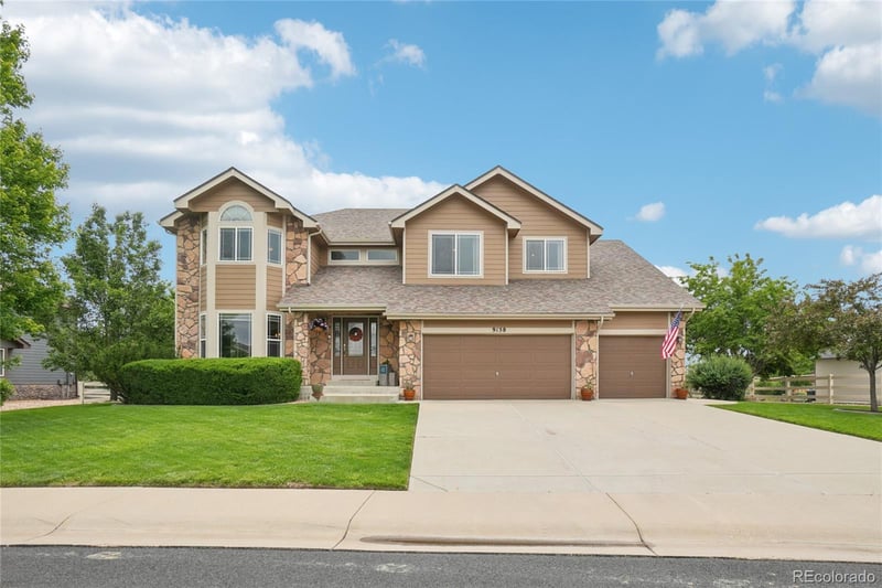 9158 Forest St, Firestone, CO 80504