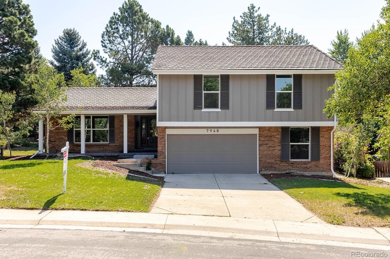 7948 S Wabash Ct, Centennial, CO 80112
