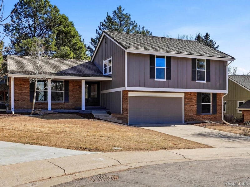 7948 Wabash Ct, Centennial, CO 80112