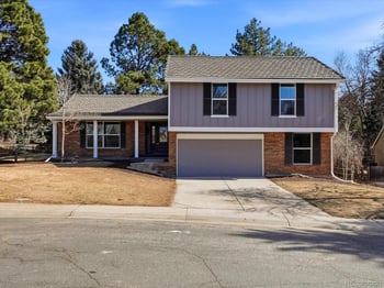 7948 Wabash Ct, Centennial, CO 80112