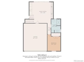 7948 Wabash Ct, Centennial, CO 80112