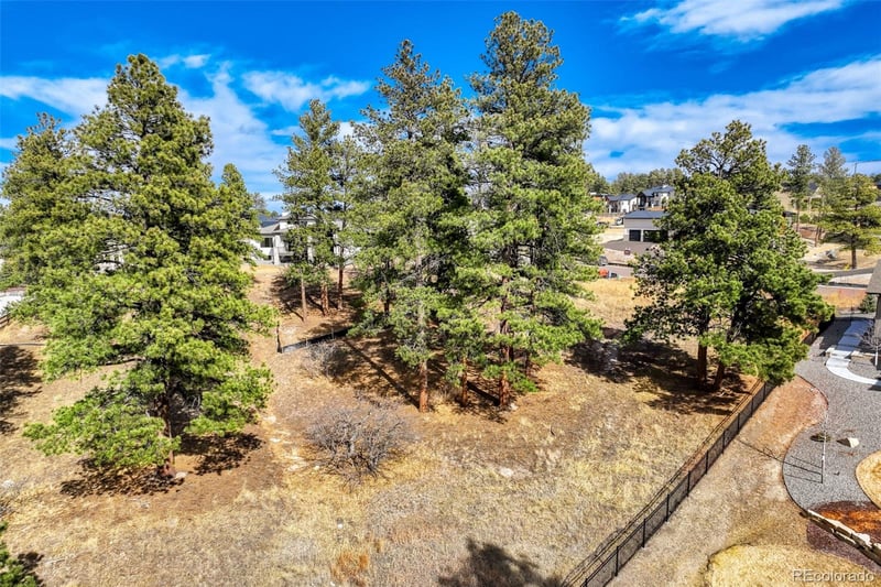 5805 Powell Rd, Parker, CO 80134