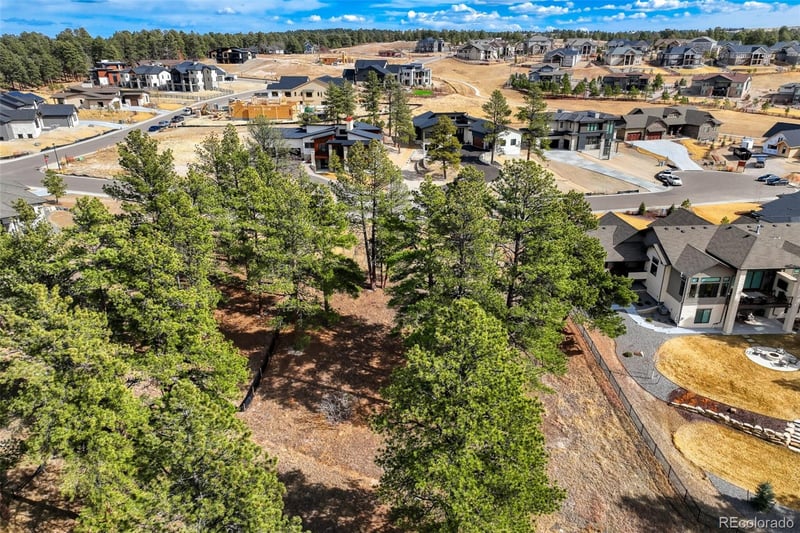 5805 Powell Rd, Parker, CO 80134